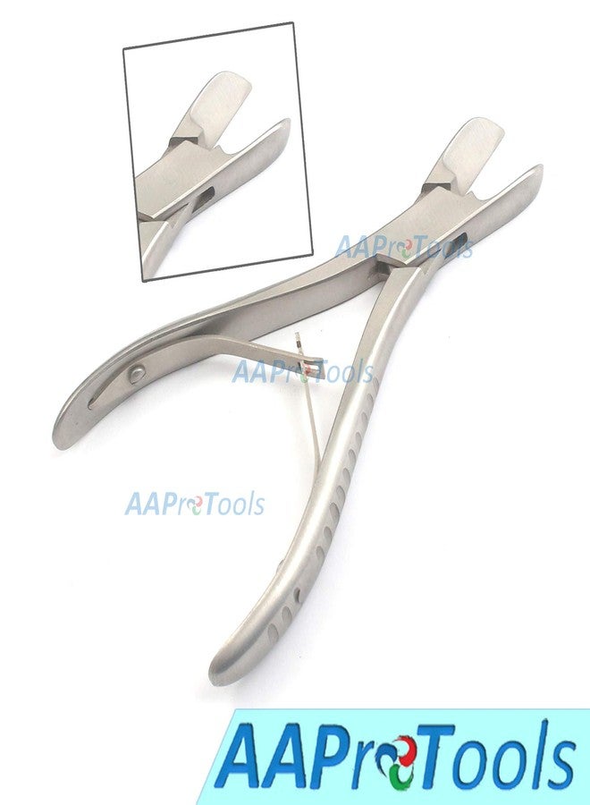 AAProTools Coral Cutter 7" Stainless Steel Tool for Propagation FRAGGING Hard Soft Freshwater Reef - Image 3
